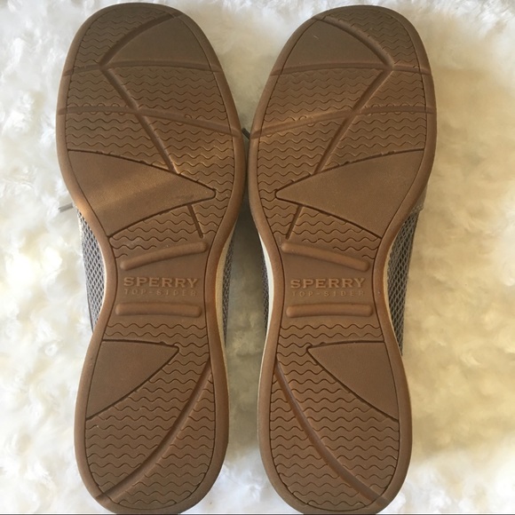 Sperry Top Siders loafers boat shoes - Picture 8 of 8